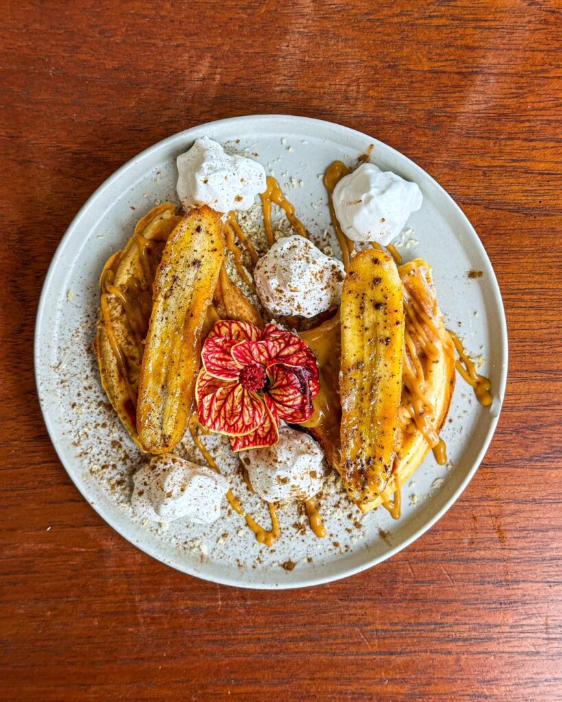 Aprumo Restaurante & Café: sabor, afeto e leveza em Pirenópolis - IMG 3914