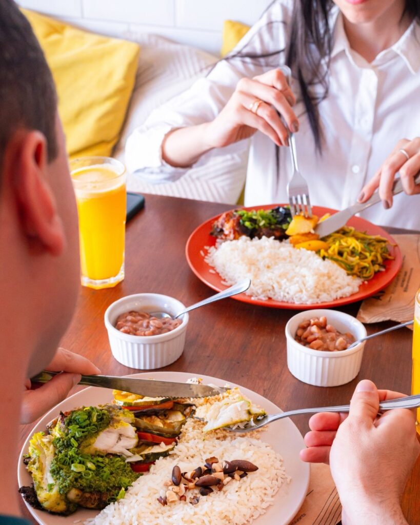 Aprumo Restaurante & Café: sabor, afeto e leveza em Pirenópolis - IMG 3916