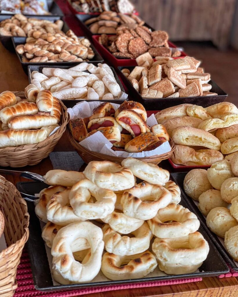 Al Castello: viva dias de conto de fadas em Pirenópolis - IMG 3923