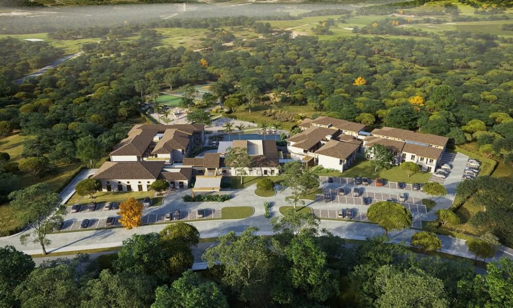 Refúgio sofisticado no Cerrado: conheça o Pyrenéus Residence - IMG 3925