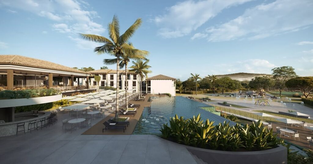 Refúgio sofisticado no Cerrado: conheça o Pyrenéus Residence - IMG 3926