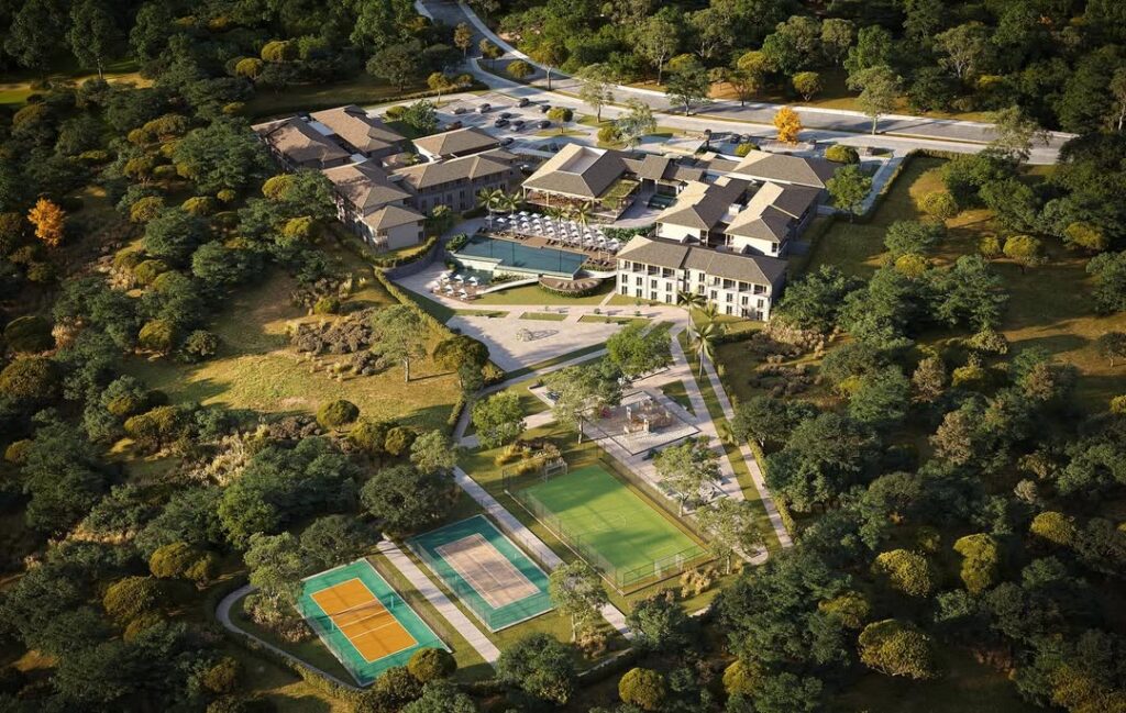 Refúgio sofisticado no Cerrado: conheça o Pyrenéus Residence - IMG 3928