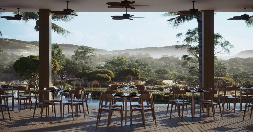 Refúgio sofisticado no Cerrado: conheça o Pyrenéus Residence - IMG 3932