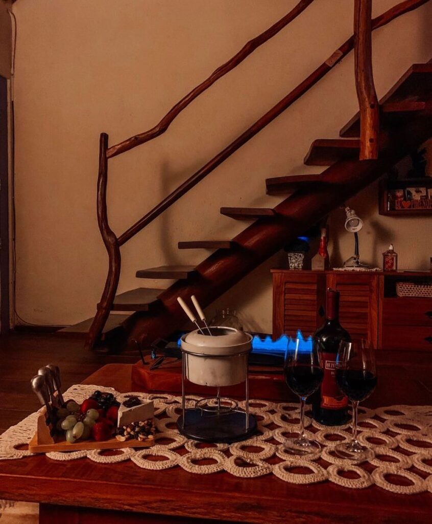 Casinha Piri: um refúgio romântico em Pirenópolis - IMG 3952