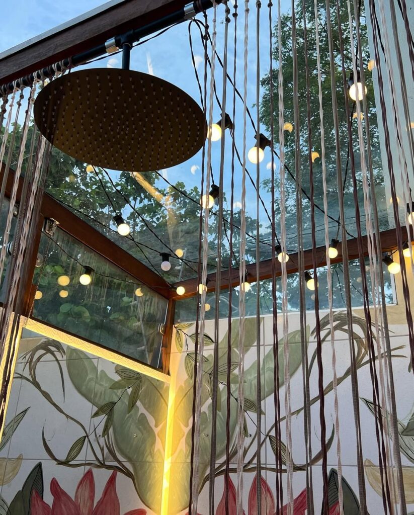 Casinha Piri: um refúgio romântico em Pirenópolis - IMG 3953