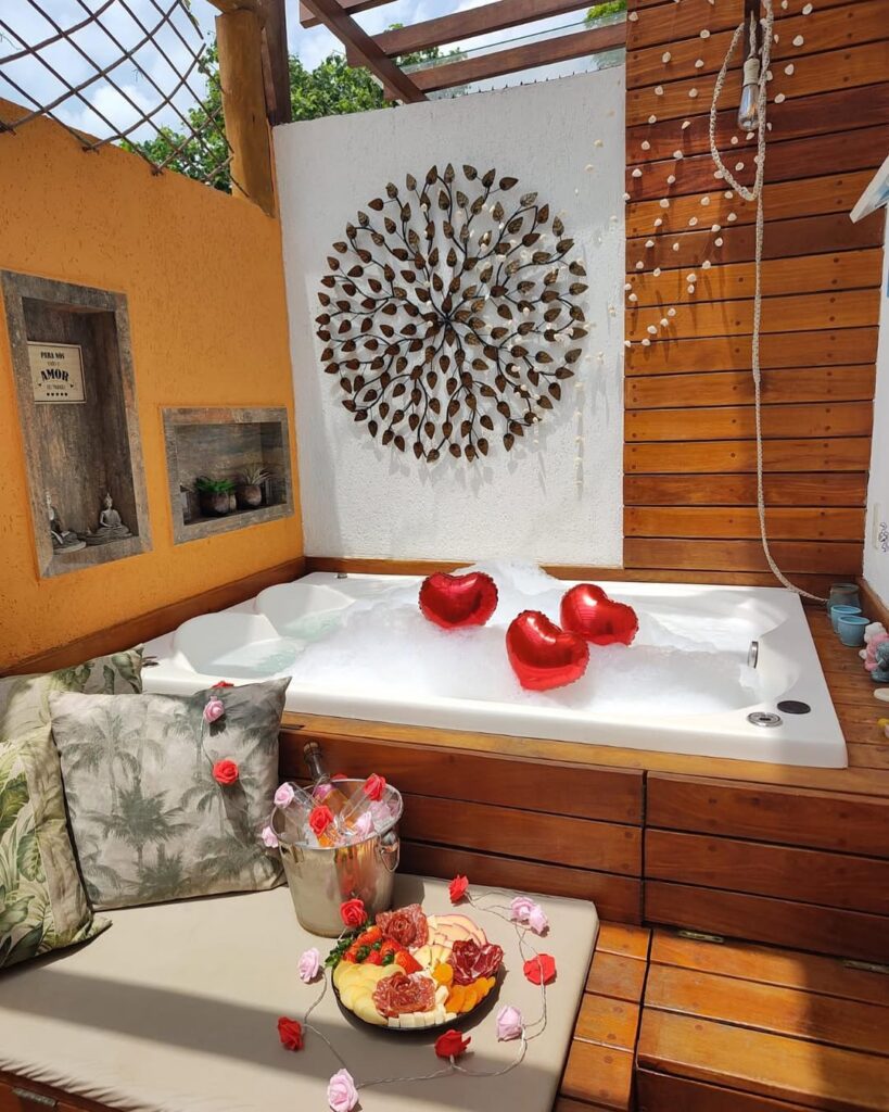 Casinha Piri: um refúgio romântico em Pirenópolis - IMG 3954