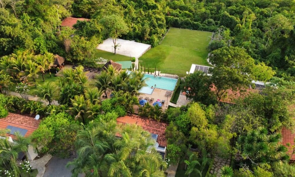 Refúgio de Charme: Pousada Cavaleiro dos Pireneus em Pirenópolis - IMG 3959