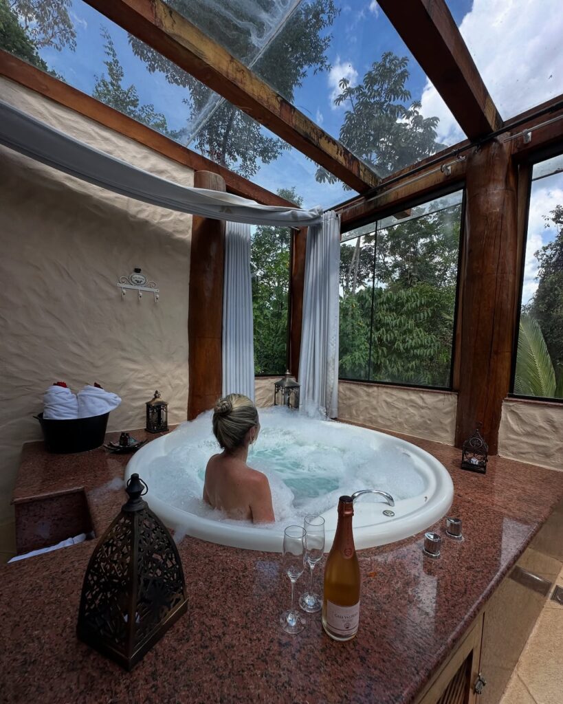 Refúgio de Charme: Pousada Cavaleiro dos Pireneus em Pirenópolis - IMG 3963