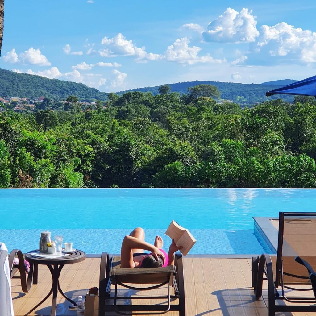 Refúgio de Charme: Pousada Cavaleiro dos Pireneus em Pirenópolis - IMG 3964