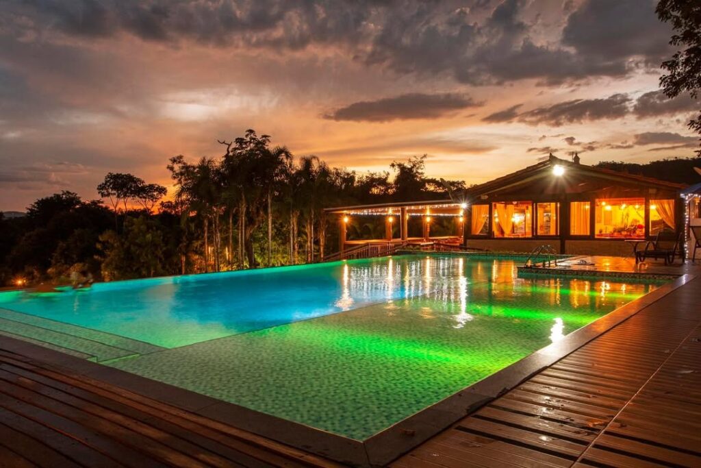 Refúgio de Charme: Pousada Cavaleiro dos Pireneus em Pirenópolis - IMG 3966