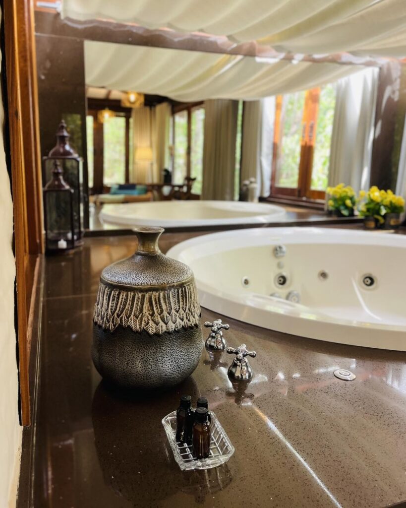 Refúgio de Charme: Pousada Cavaleiro dos Pireneus em Pirenópolis - IMG 3968