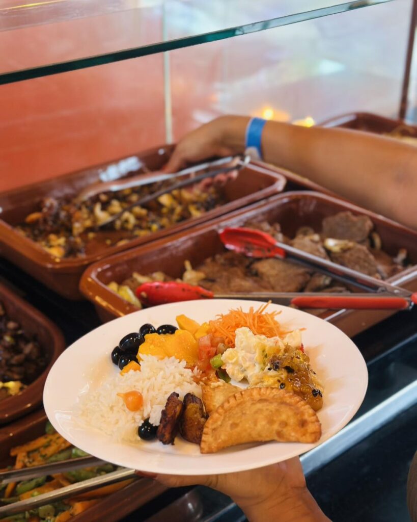 Xico Baru Piri: sabor, música e alegria em Pirenópolis - IMG 3974