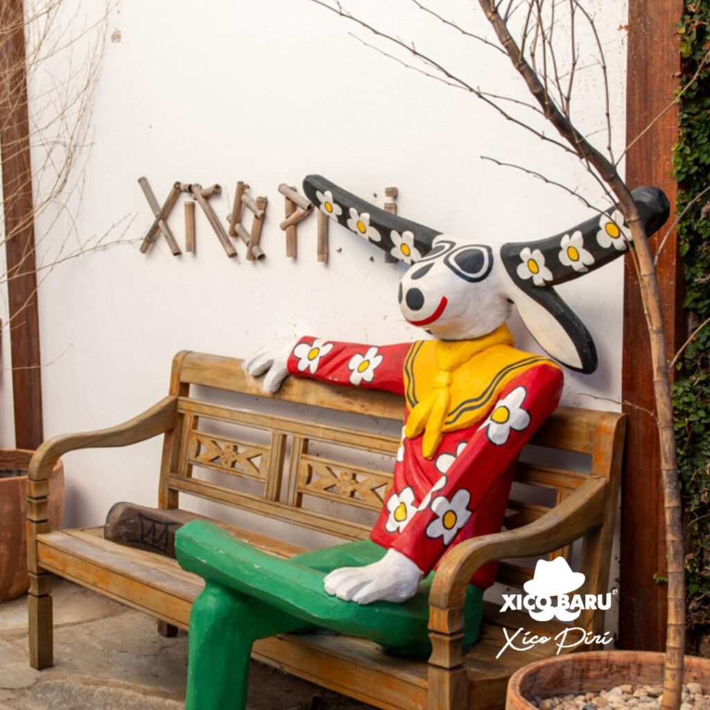 Xico Baru Piri: sabor, música e alegria em Pirenópolis - IMG 3976