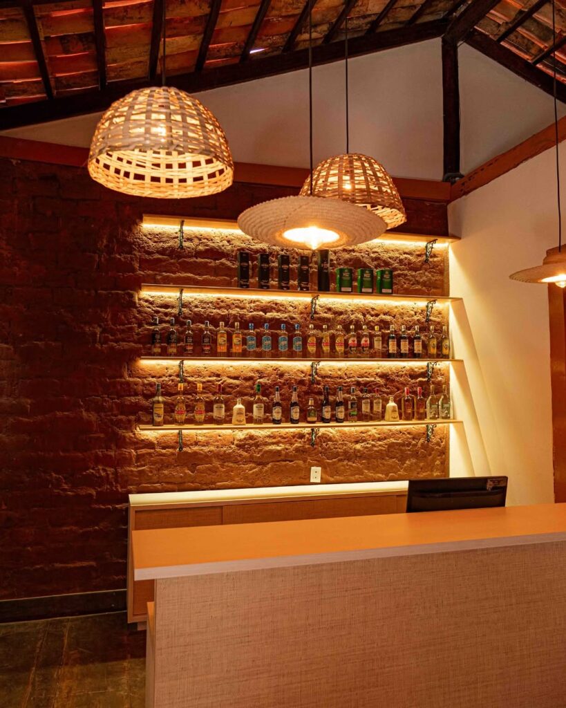 Xico Baru Piri: sabor, música e alegria em Pirenópolis - IMG 3980