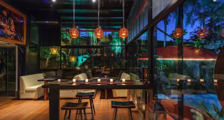 Tsu Jiro Sushi: referência de culinária japonesa em Pirenópolis