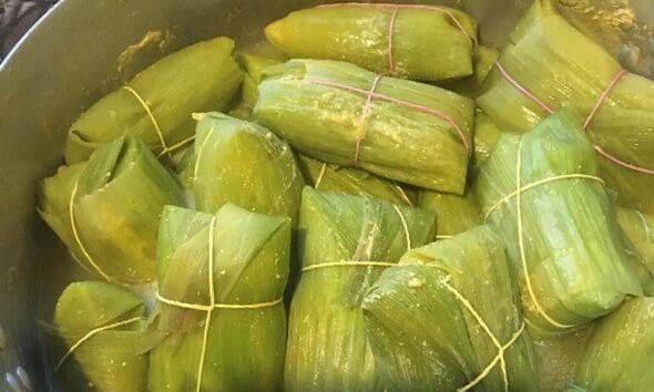 Entre pamonhas e memórias: os sabores da Sousa - IMG 4002