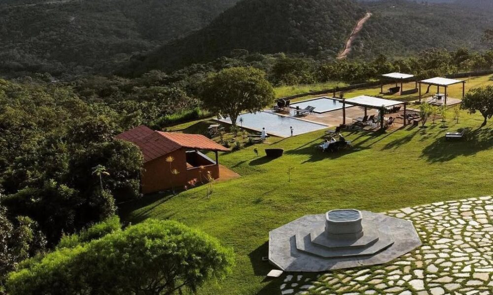 Villa dos Pireneus: natureza, charme e sabores serranos - IMG 4024