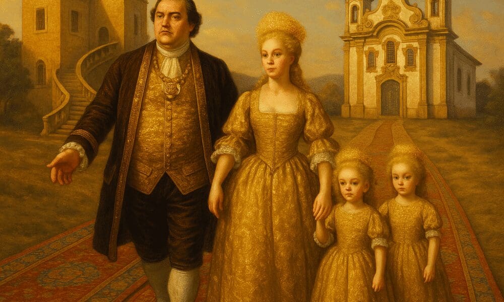 O Reino do Frota: luxo, poder e ruína em Meia Ponte - IMG 4049 1