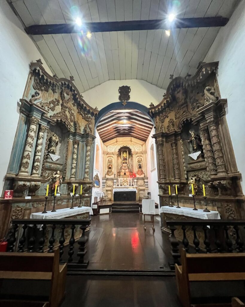 O Reino do Frota: luxo, poder e ruína em Meia Ponte - IMG 4058