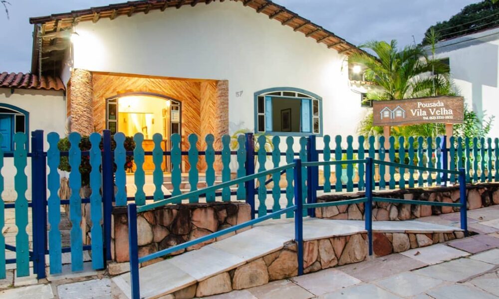 Vila Velha: charme colonial e boa localização em Piri - IMG 4069