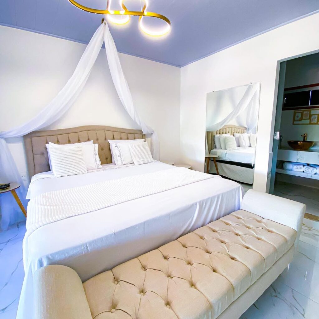 Vila Velha: charme colonial e boa localização em Piri - IMG 4070