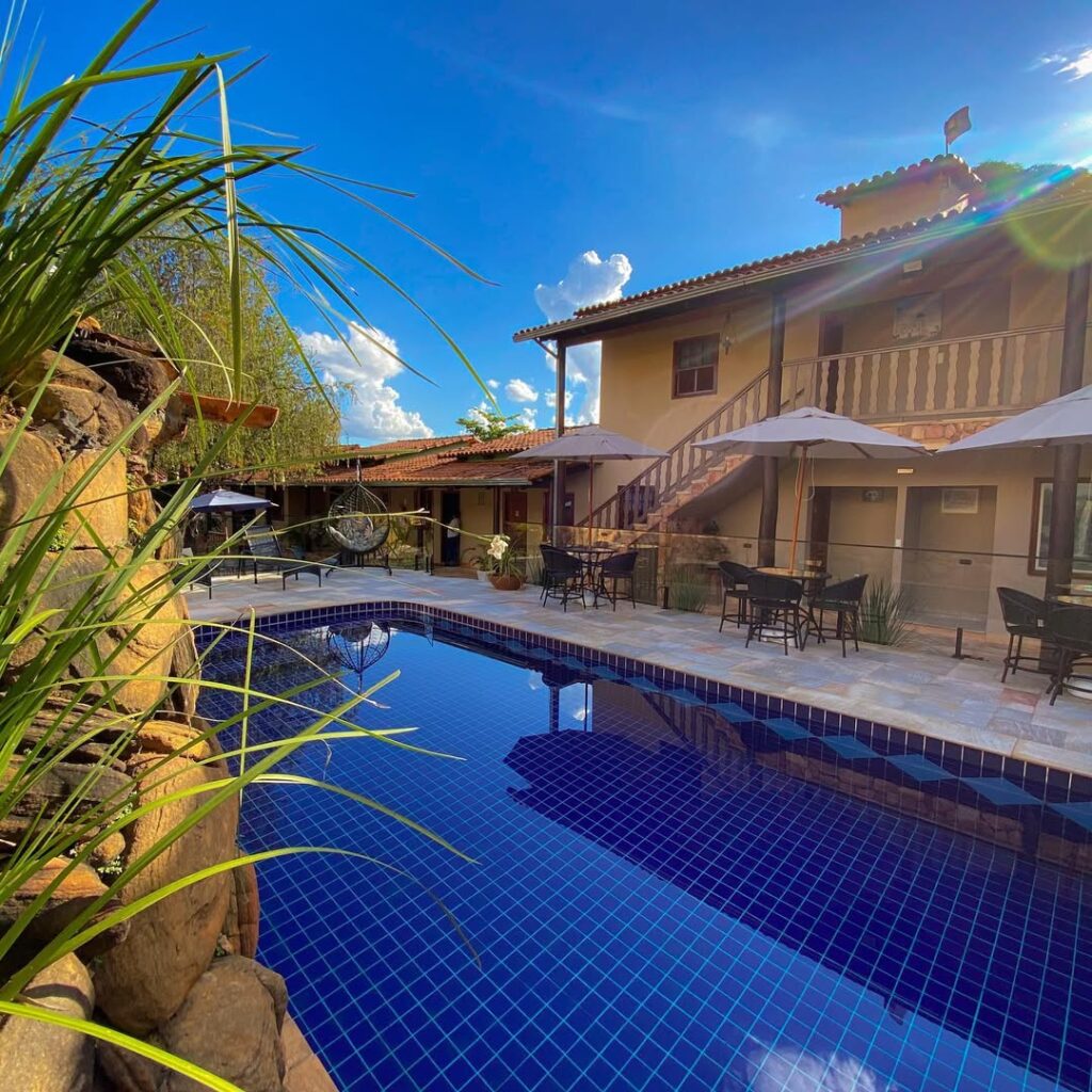 Vila Velha: charme colonial e boa localização em Piri - IMG 4072