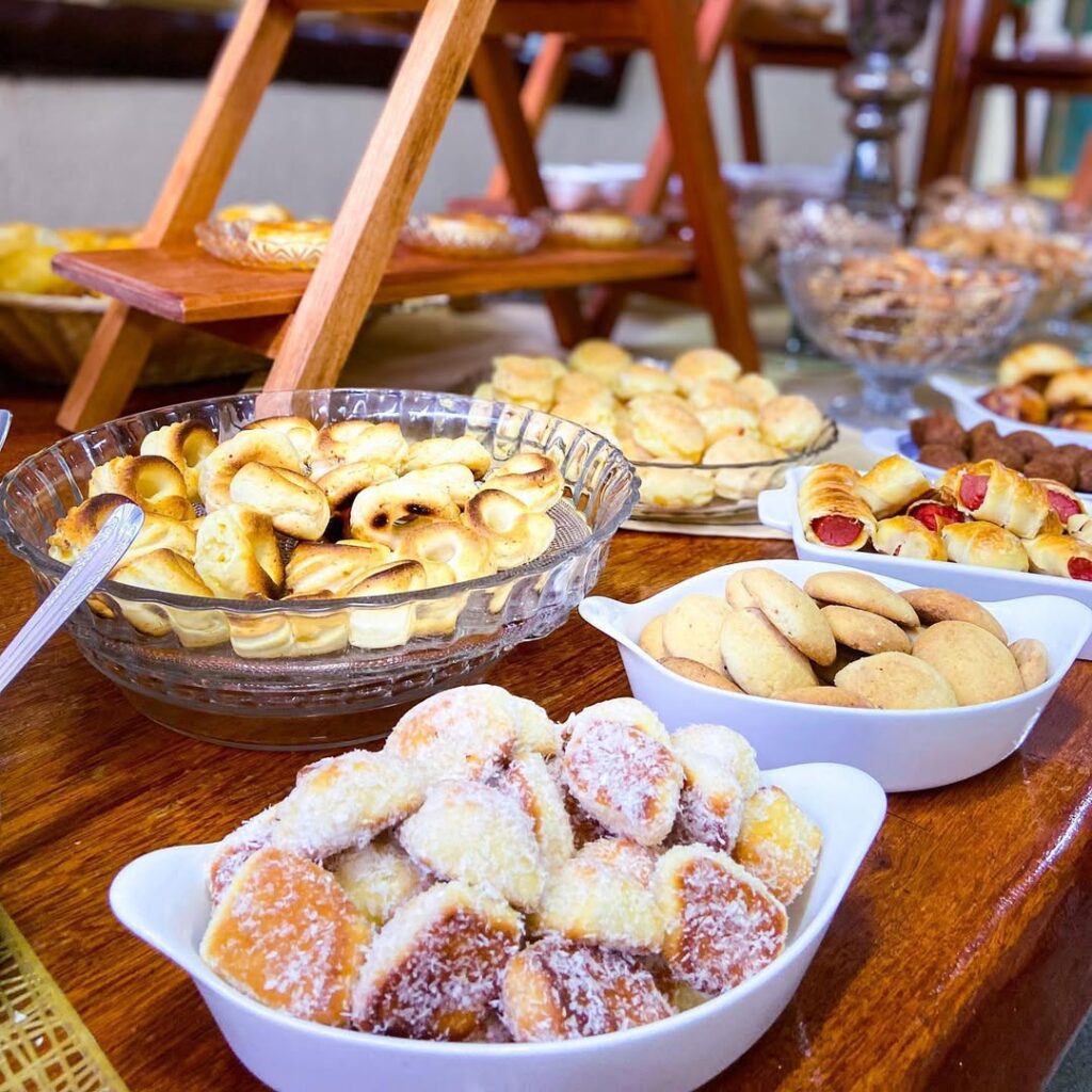 Vila Velha: charme colonial e boa localização em Piri - IMG 4074