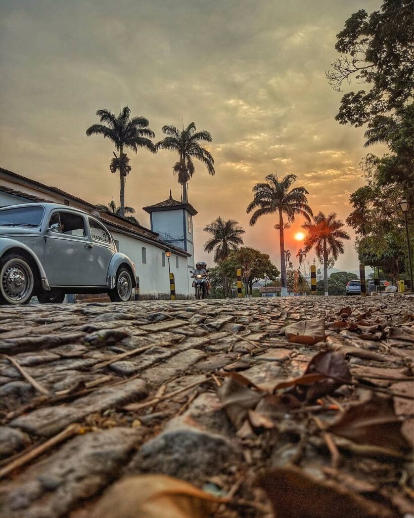 Vila Velha: charme colonial e boa localização em Piri - IMG 4075