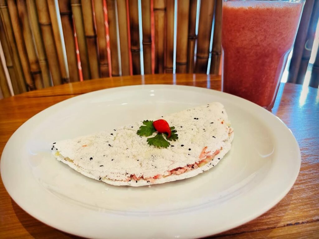 Jungle Boost Piri: energia natural e comida de verdade - IMG 4082