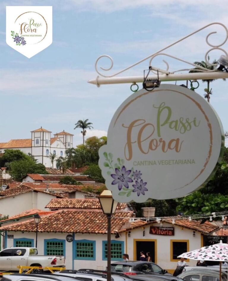 Passiflora: sabor, afeto e consciência no prato