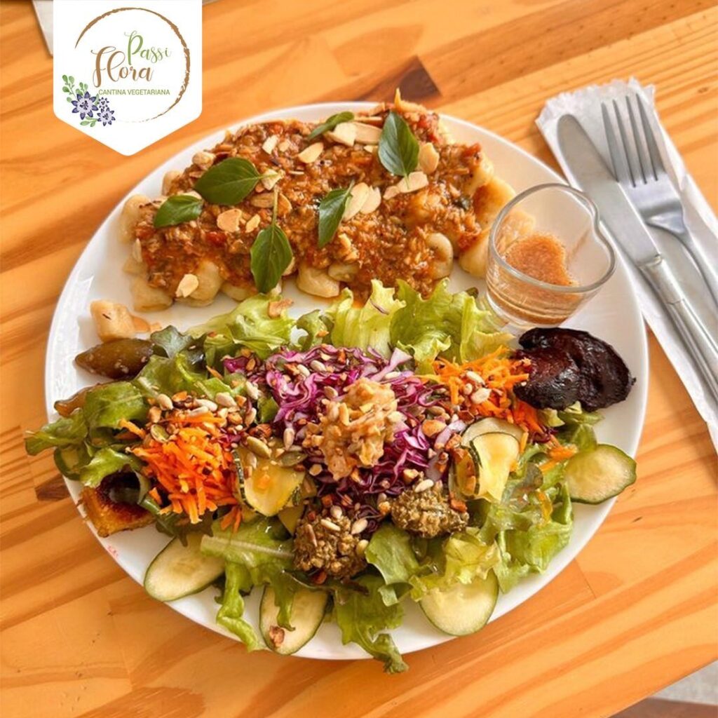 Passiflora: sabor, afeto e consciência no prato - IMG 4116