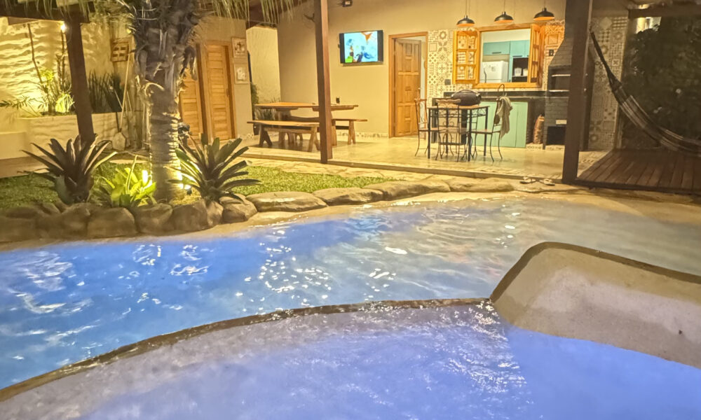 Tapera da Vila – Seu Refúgio - IMG 6875