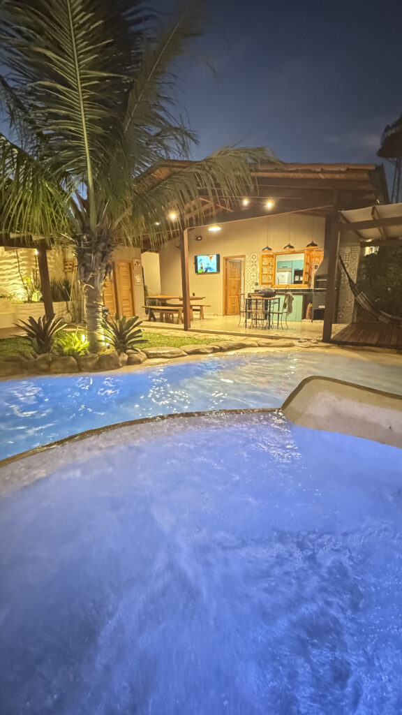 Tapera da Vila – Seu Refúgio - IMG 6875