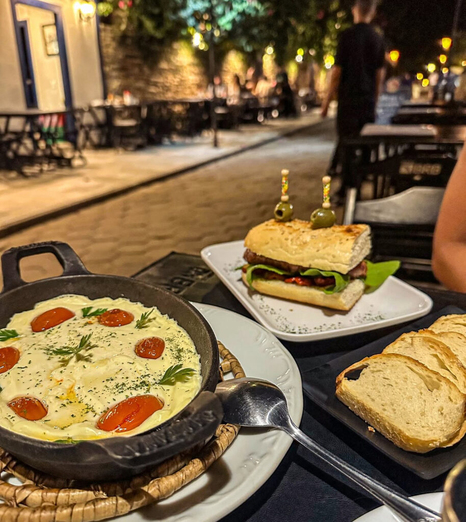 Sabores e encontros na Confraria do Boxexa - IMG 7075