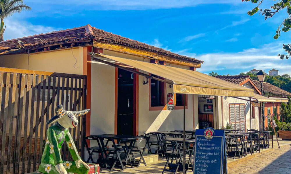 Sabores e encontros na Confraria do Boxexa - IMG 7077