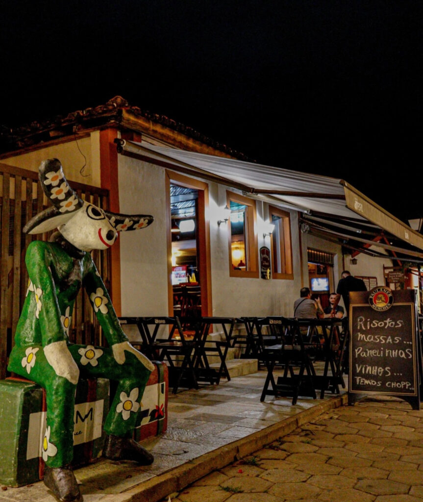 Sabores e encontros na Confraria do Boxexa - IMG 7078