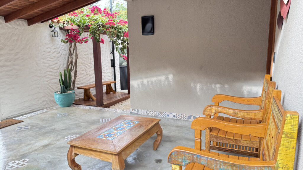 Tapera da Vila – Seu Refúgio - IMG 7079