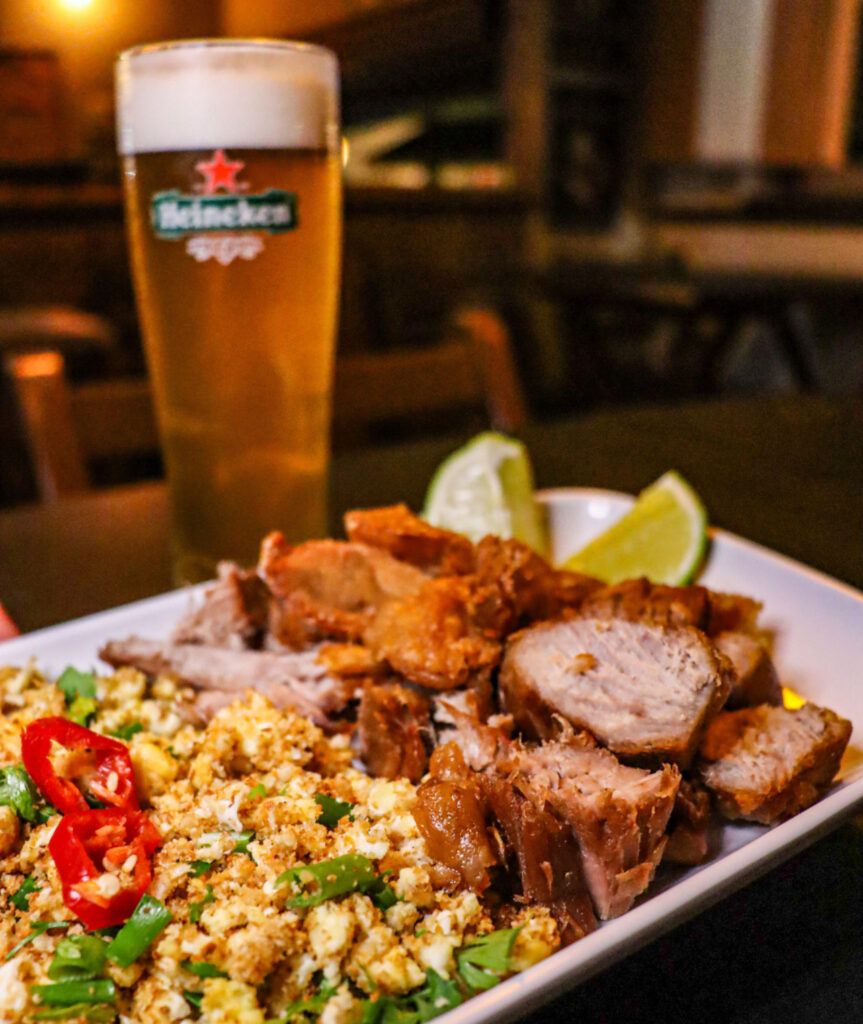 Sabores e encontros na Confraria do Boxexa - IMG 7079