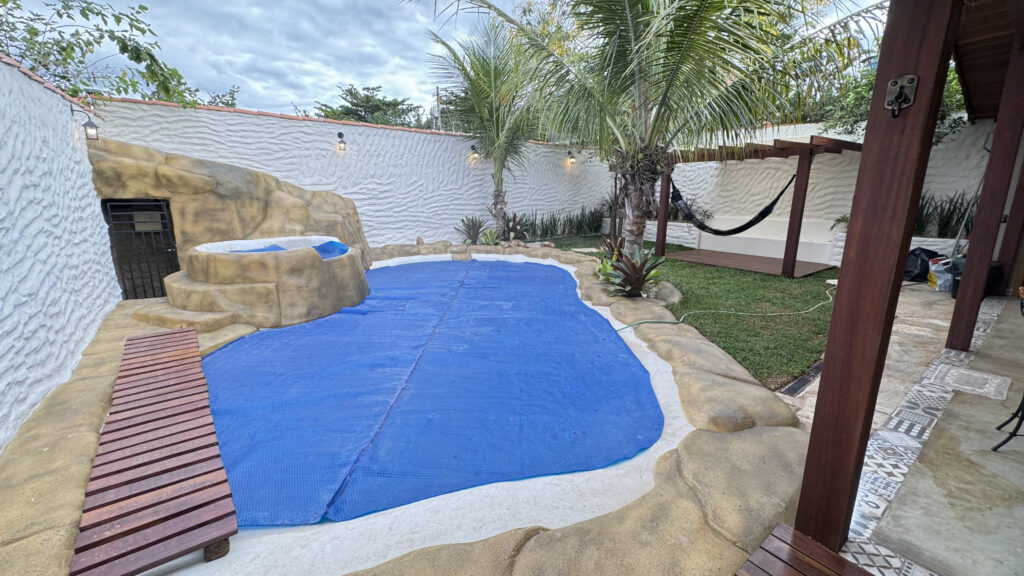 Tapera da Vila – Seu Refúgio - IMG 7117