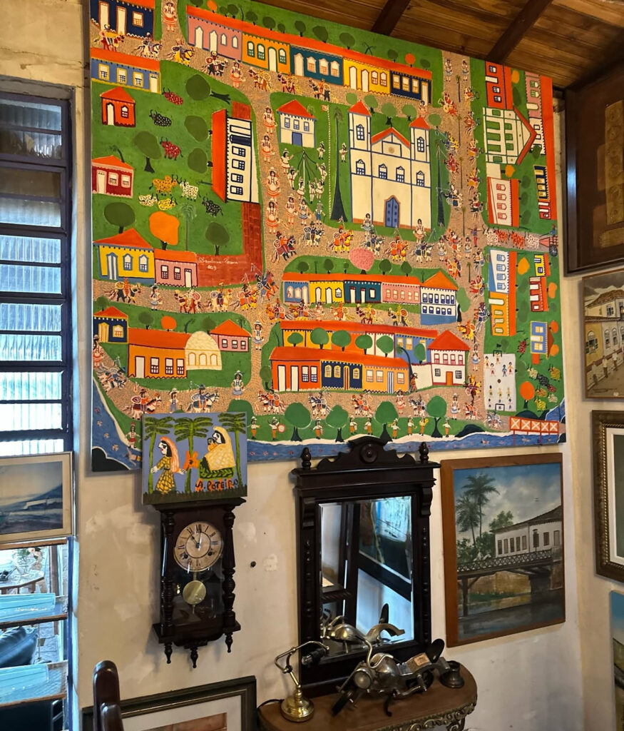 Bacalhau da Bibba: Portugal pulsa em Piri - IMG 7157