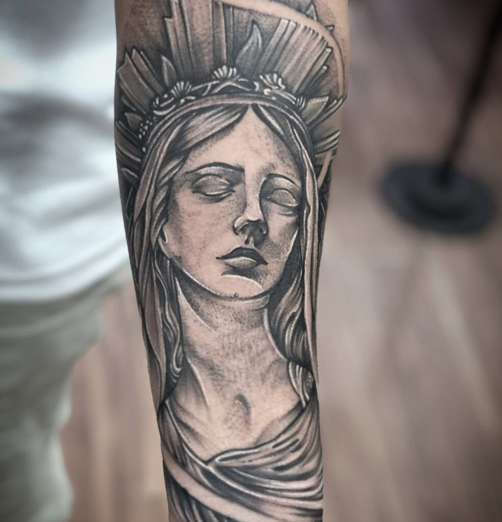 PiriInk: A Arte que Marca a Alma em Pirenópolis - IMG 7248