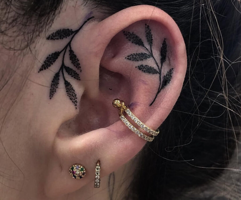 PiriInk: A Arte que Marca a Alma em Pirenópolis - IMG 7250