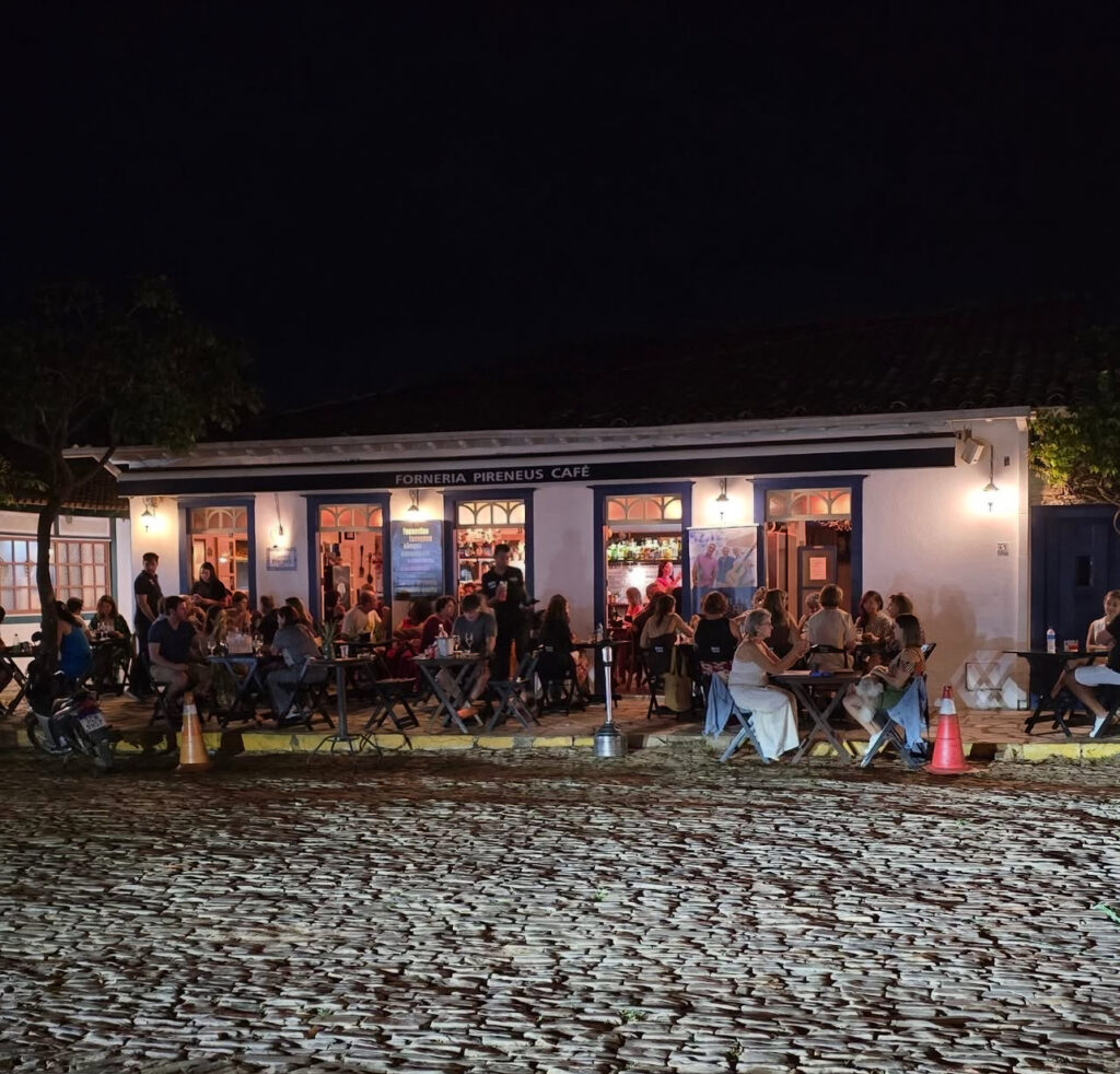 Forneria Pireneus: sabores que contam histórias - IMG 8149