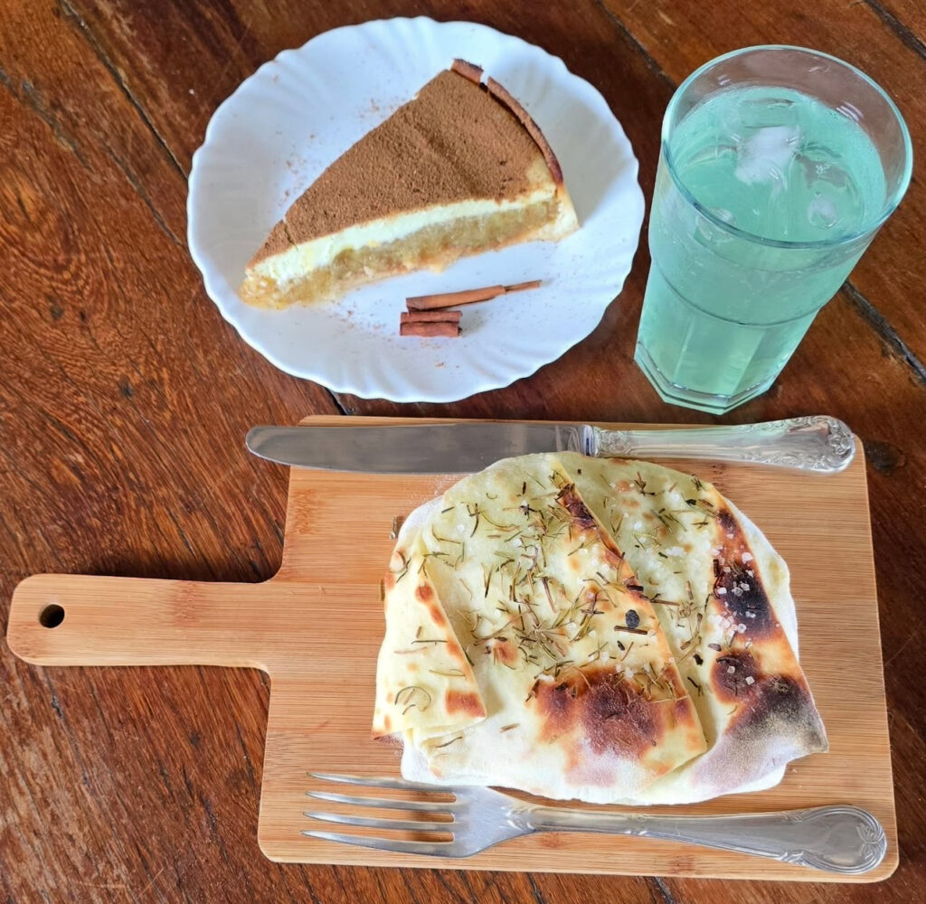 Forneria Pireneus: sabores que contam histórias - IMG 8150