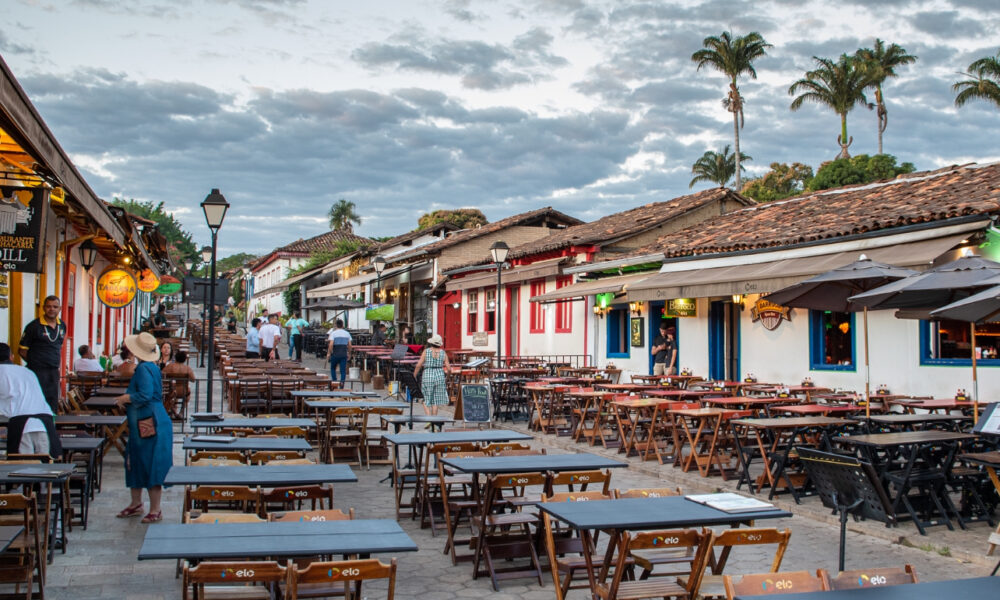 Quando a rua vira poesia no coração de Pirenópolis - IMG 8605