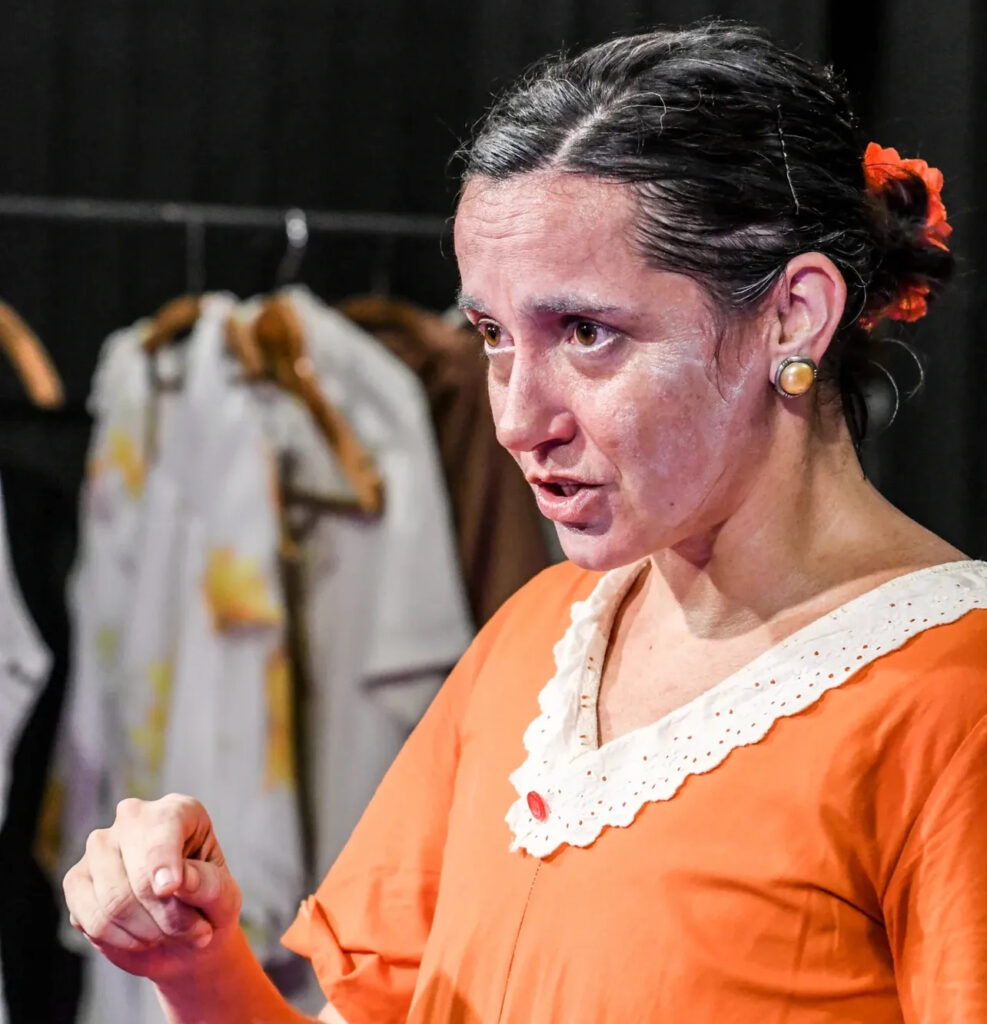 Espetáculo gratuito emociona Pirenópolis dia 27/07 - IMG 8844