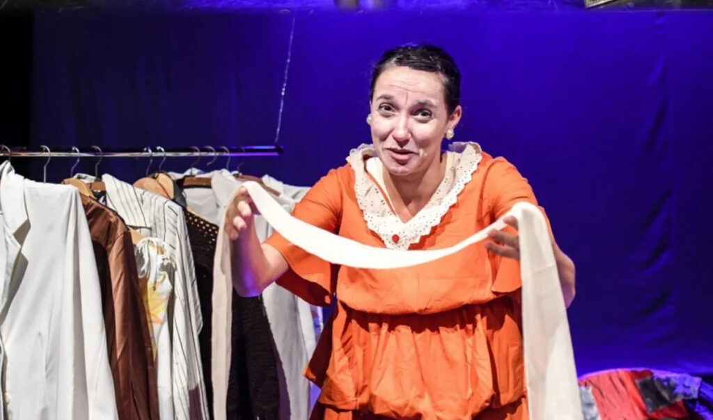 Espetáculo gratuito emociona Pirenópolis dia 27/07 - IMG 8845