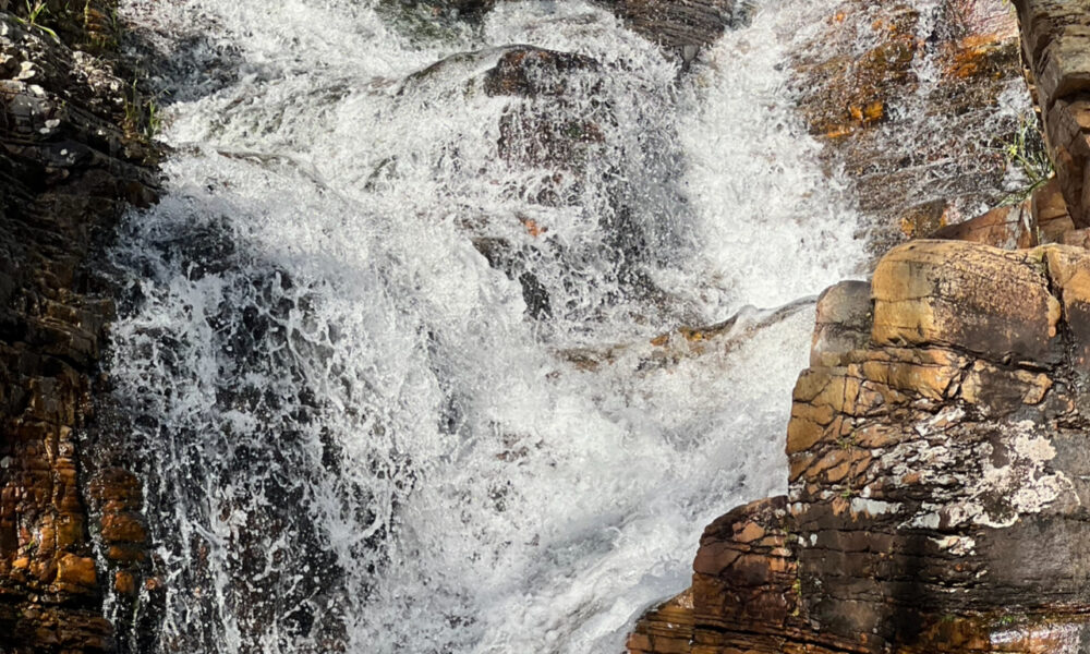 Paraíso cristalino: cachoeira deslumbrante em Piri - IMG 9994