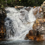 Paraíso cristalino: cachoeira deslumbrante em Piri - IMG 9994