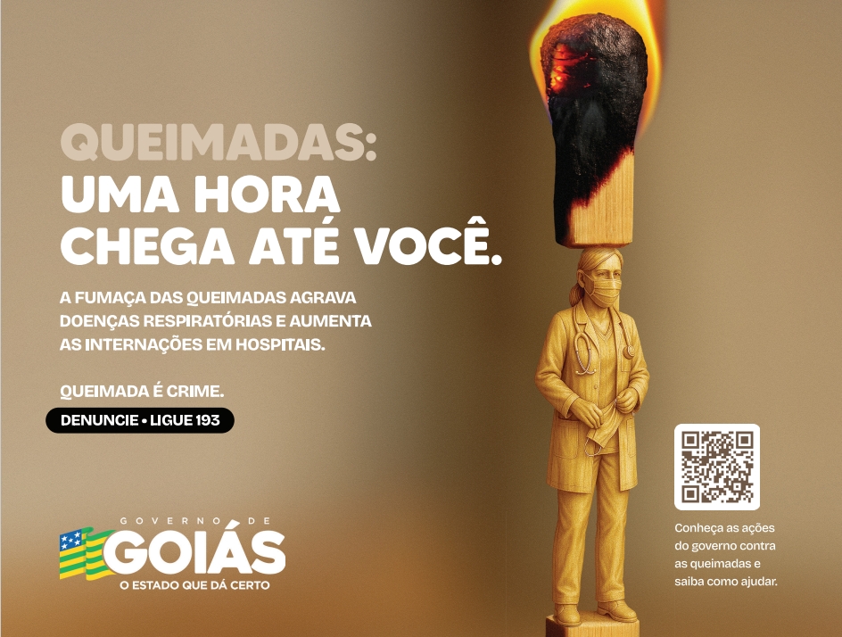 Governo intensifica ações de prevenção e combate às queimadas - SECOM QUEIMADAS